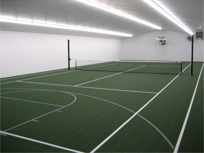 Tennis Court preview 2